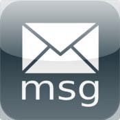 Outlook .msg file viewer for iOS devices released