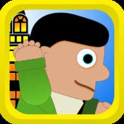Byte By Byte LLC Releases Run And Jump Gangnam