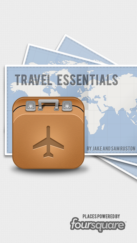 Your New Travel Companion is Coming Soon