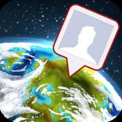 Location-Based Social App Redefines the Way People Share Information