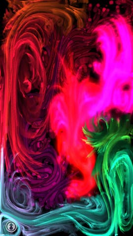 Fingerpaint Magic - The magic of finger painting on iPhone and iPad