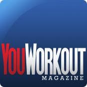 Magazine - YouWorkout: Features Exclusive Interview with David Beckham
