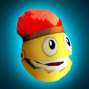 Smashing Robots Now Offers 200% More Levels of Gripping 3D Action