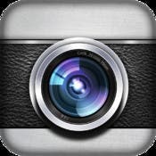 iOS's Premier Photo Capturing Application