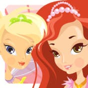 DressApp Fantasy is Finalist in 2012 Best App Ever Kids Toy Award