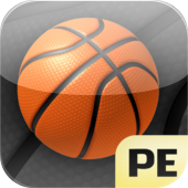 Nicholas Stratigopoulos launches 2nd educational app, Basketball PE