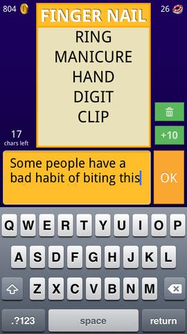 Kapeesh - Mobile Game Developer Pursues Draw Something's $200M Success