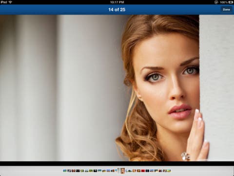 Tonido Launches iOS App to Access, Share and Stream Personal Media