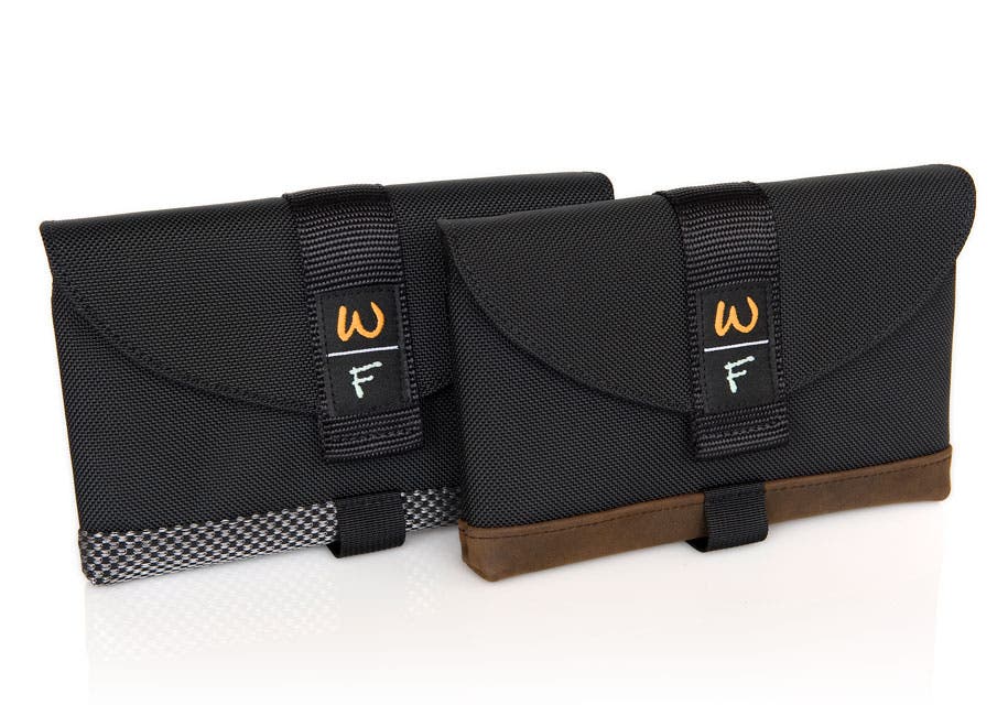 WaterField Designs Awarded 2012 Best Tablet Sleeve Golden Case Award