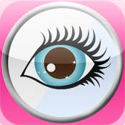 The Ultimate Self-Portrait Camera App from Japan