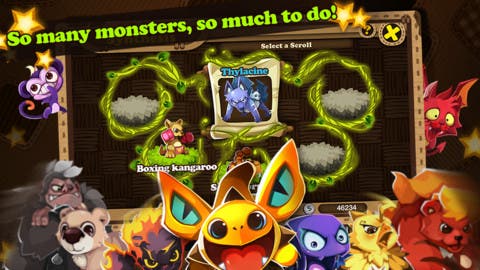 Haypi Monster: Where Players Can PVP