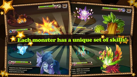 Haypi Monster: Where Players Can PVP