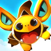 Haypi Monster: Where Players Can PVP
