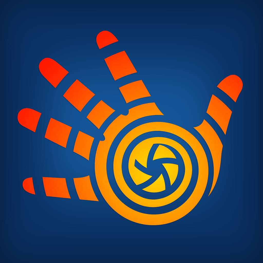 Handy Photo for iOS offers easy to use professional photo editing tools
