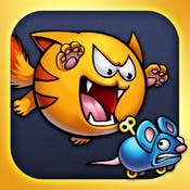 MewSim for iOS updated to support iPad, and Retina Display