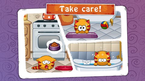 MewSim for iOS updated to support iPad, and Retina Display