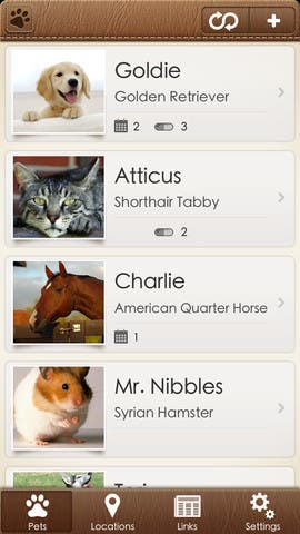 Announcing the Newest Pets+ App for iPhone