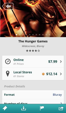 ShopSavvy Reimagines App To Provide a Richer User Experience