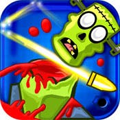 RV AppStudios Releases New Game Bloody Monsters For iPhone and Android