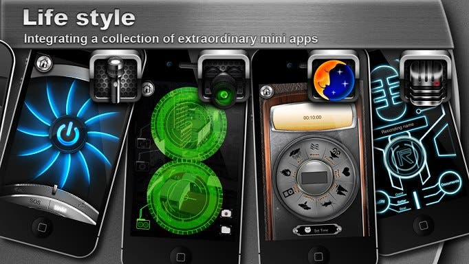 Ultra Toolbox All in 1 Breaks the Myth of Bundle Apps-More Is Not Better