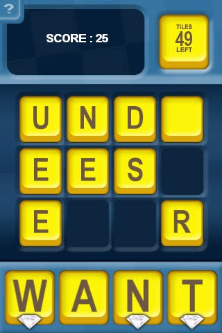 Raptisoft Games Release Four Letter Words!