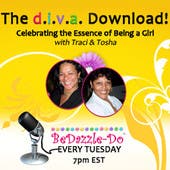 New Girl Empowerment Podcast for Moms and Tweens Focuses on Today's Diva