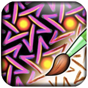 1001 Ornaments and counting - iOS math game opens World Exhibition