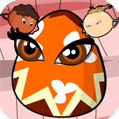 iOS Game: Angry Spermies - Just Released on iTunes