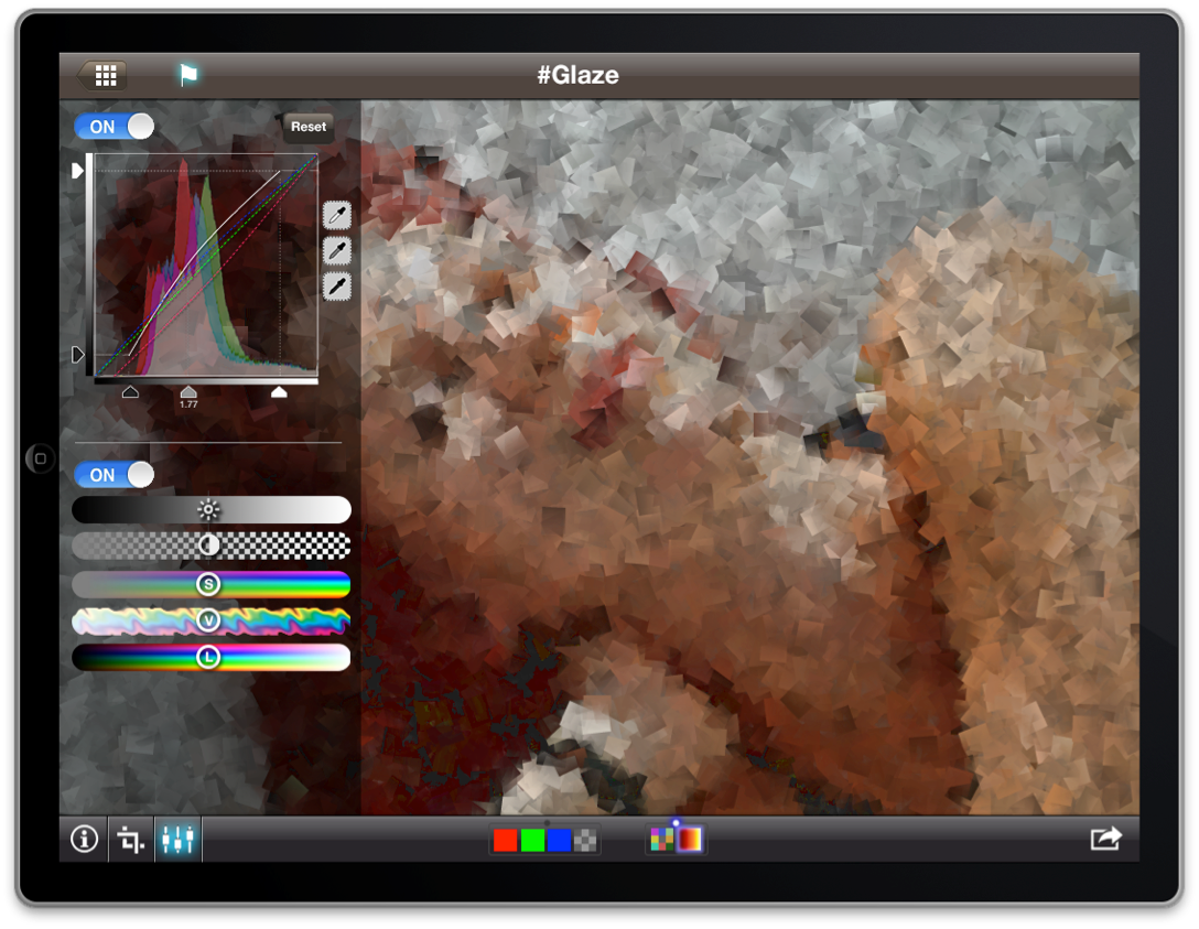 Academy Award Winning Developer Introduces PhotoSpector & PaintedCamera