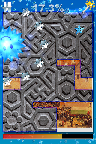 Blue Stairway Releases Picaboo Star 1.1 for iOS