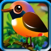 New iOS Game Release Magic Shapes 1.0 for iPhone