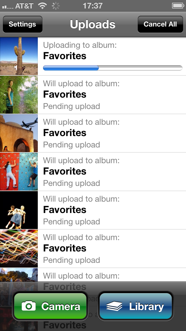 Up-A Better Way to Keep Your Photos Synced to Picasa and Google+