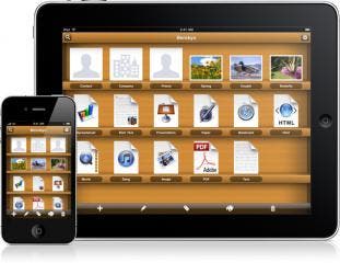 Berokyo 1.0 for iOS - Organization and Productivity on the Go!
