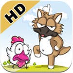 ChickyFox™HD