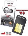 Dual SIM Card Adapter SIMore infinite Light