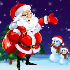 Santas Gift