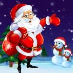 Santas Gift