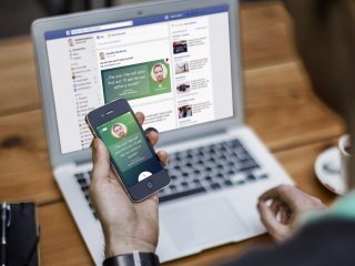 Promishare app based on best seller book Weapons of Influence
