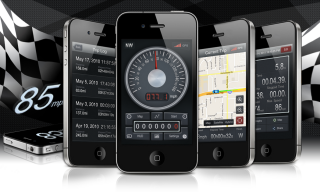 Speed Tracker is 70% OFF before The Thanksgiving Day
