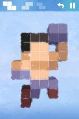 Dream of Pixels updated with 40 more puzzles and a Christmas surprise