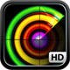 Radar MAX: high-resolution NOAA weather radar