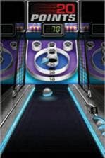 Arcade  Bowling