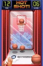 Arcade Hoops