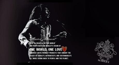 Siva's Reviews: House of Marley