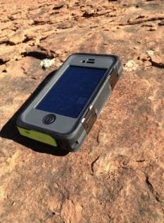 Siva's Reviews: Otterbox Armor