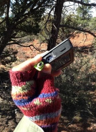 Siva's Reviews: Otterbox Armor