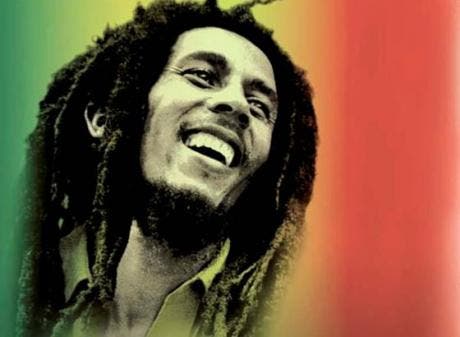 Siva's Reviews: House of Marley