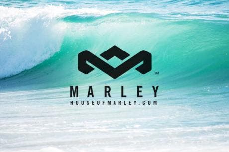 Siva's Reviews: House of Marley