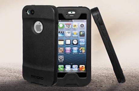 Waterproof Cases