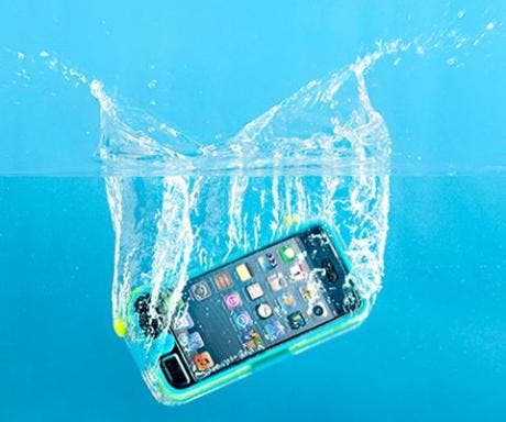 Waterproof Cases